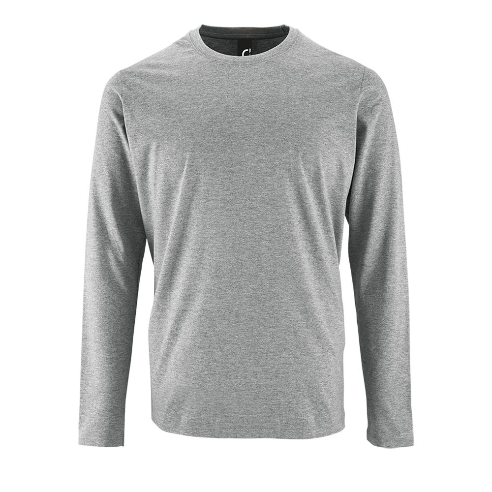 Футболка с длинным рукавом Imperial LSL Men