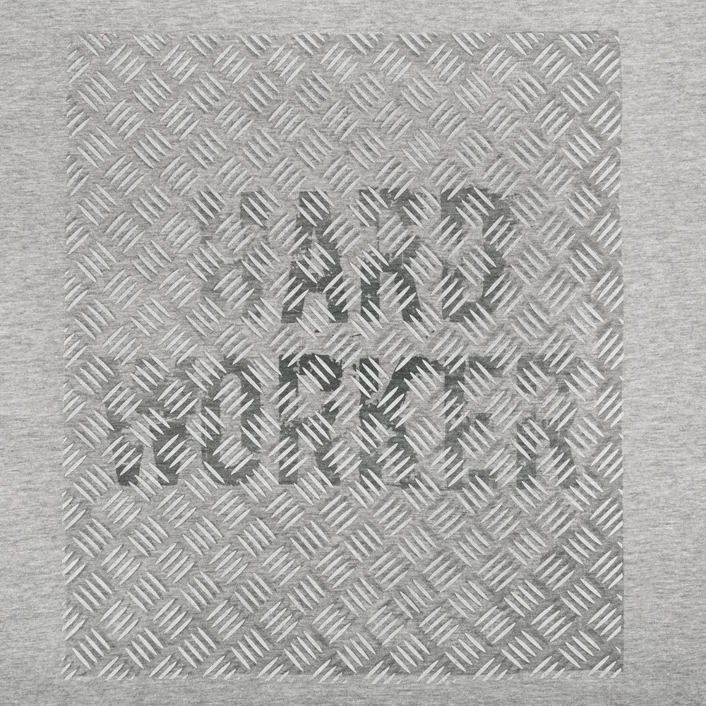 Футболка Hard Work. Go Harder ver. 2, черный