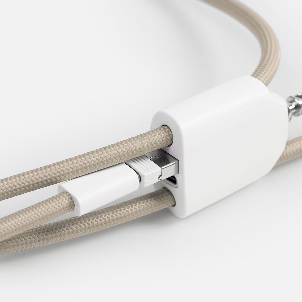 Кабель-ланьярд energyFlex Pro