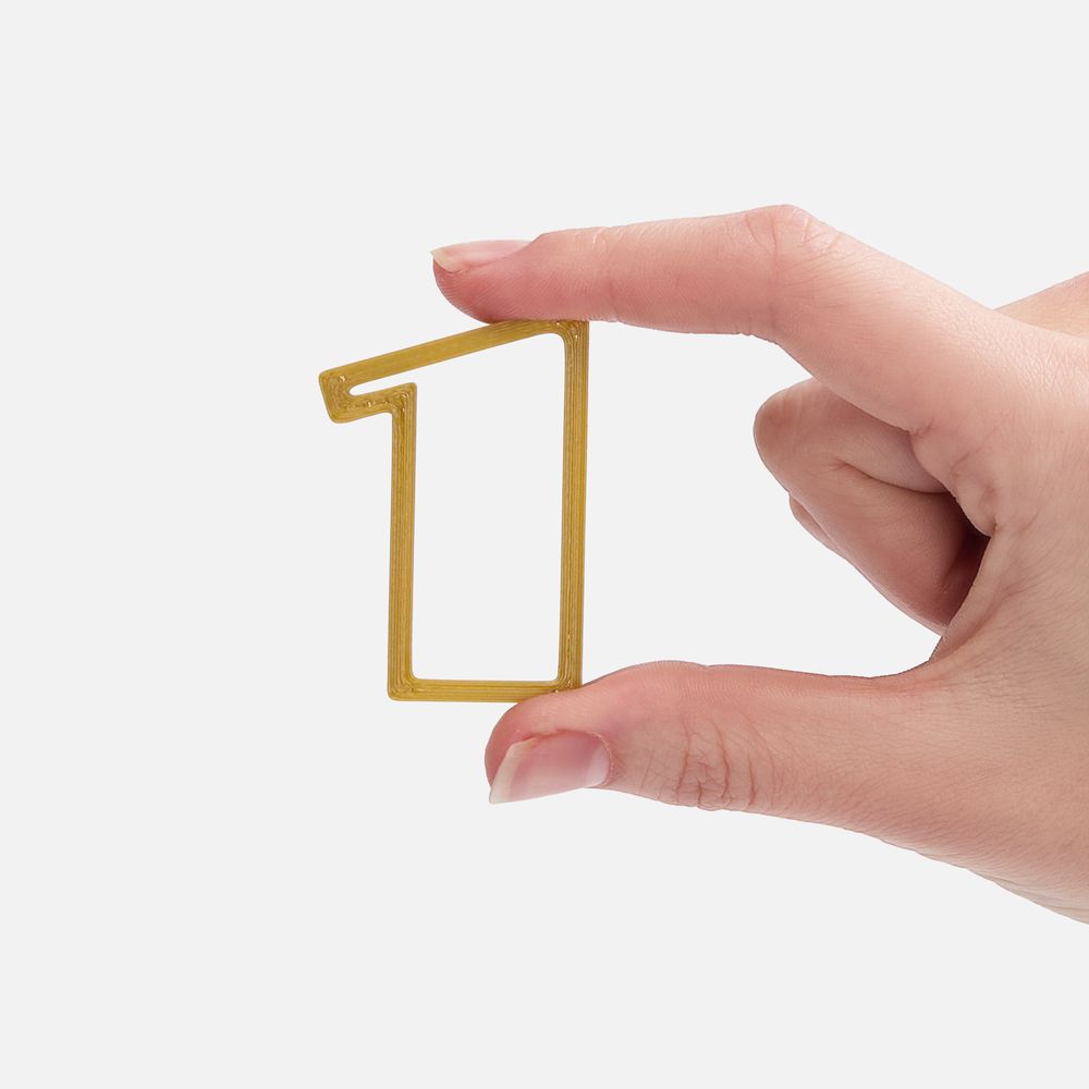 Подвеска Symbol, 3D-печать на заказ