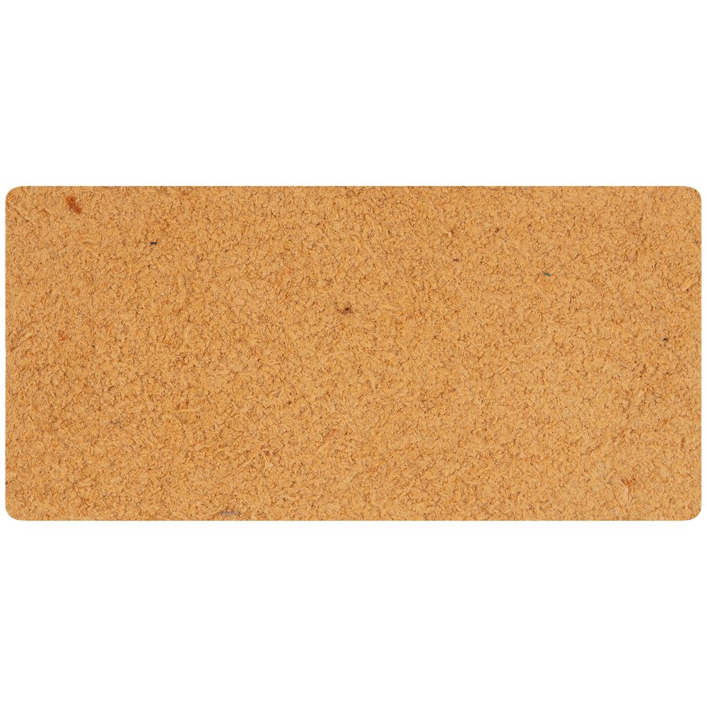 Лейбл кожаный Pasek, XS