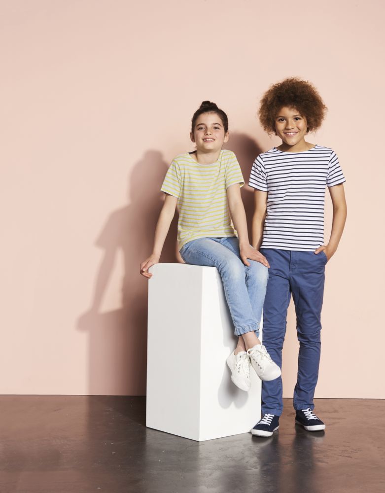 Футболка детская Miles Kids