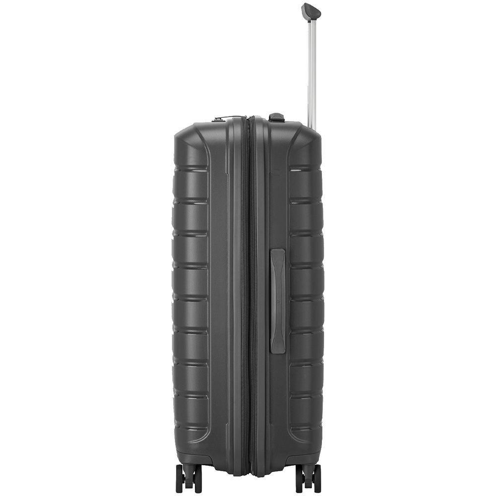 Чемодан Butterfly M