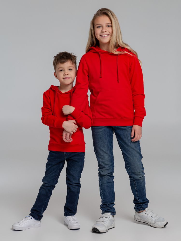 Худи детское Kirenga Kids 2.0