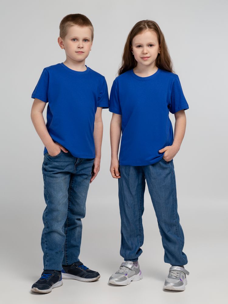 Футболка детская Regent Kids 150