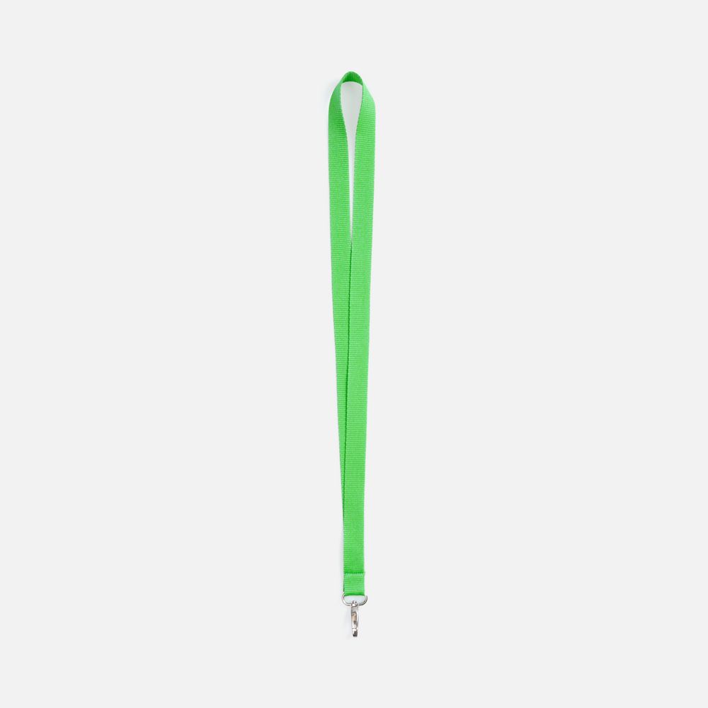 Лента для бейджа Pin