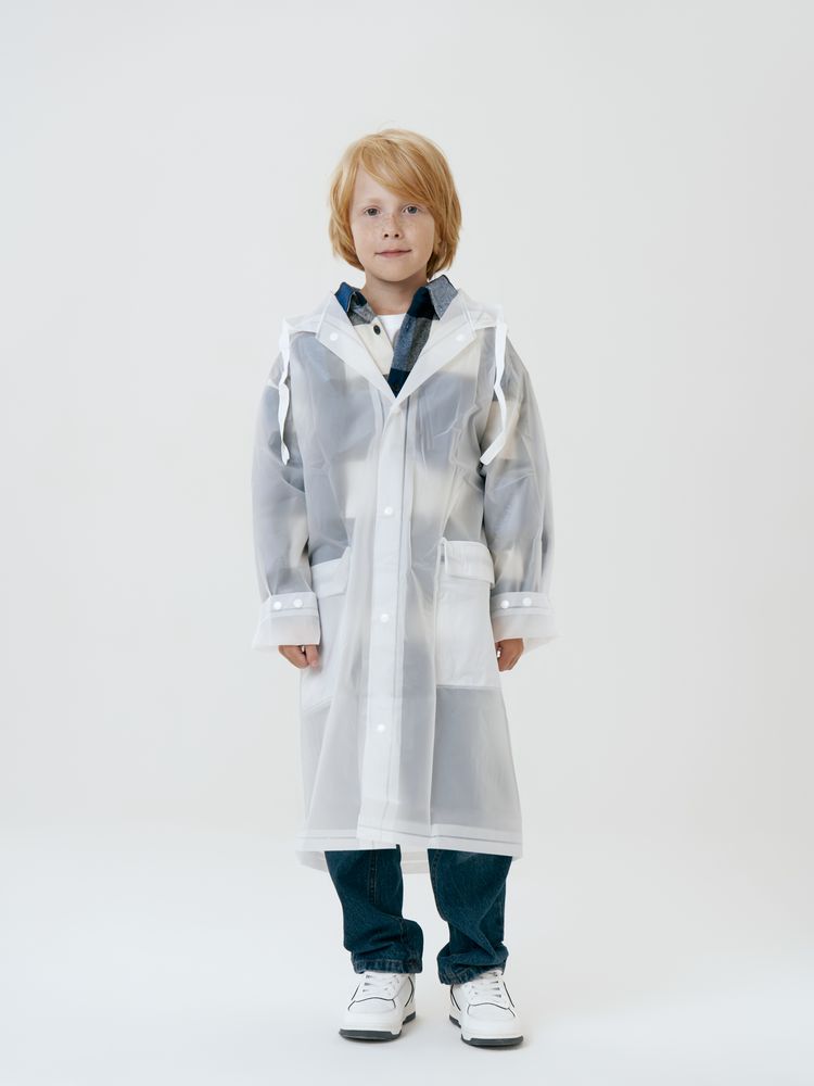 Дождевик детский RainDrop Kids