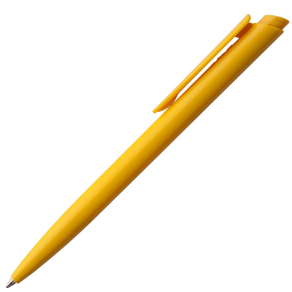 Ручка шариковая Senator Dart Polished
