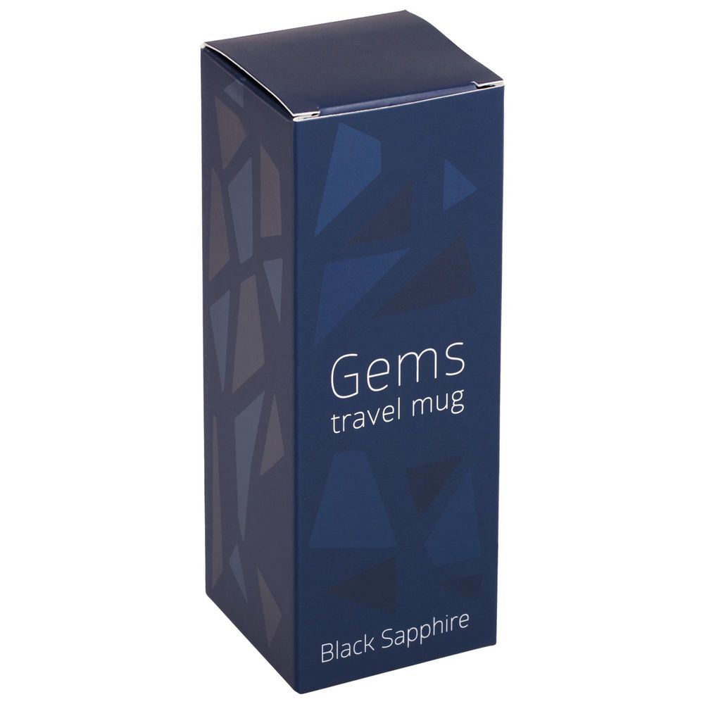 Термостакан Gems