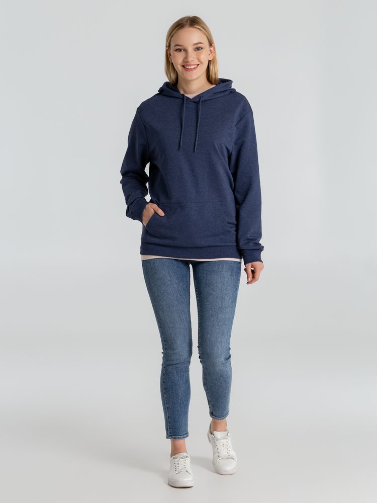 Толстовка с капюшоном унисекс Hoodie