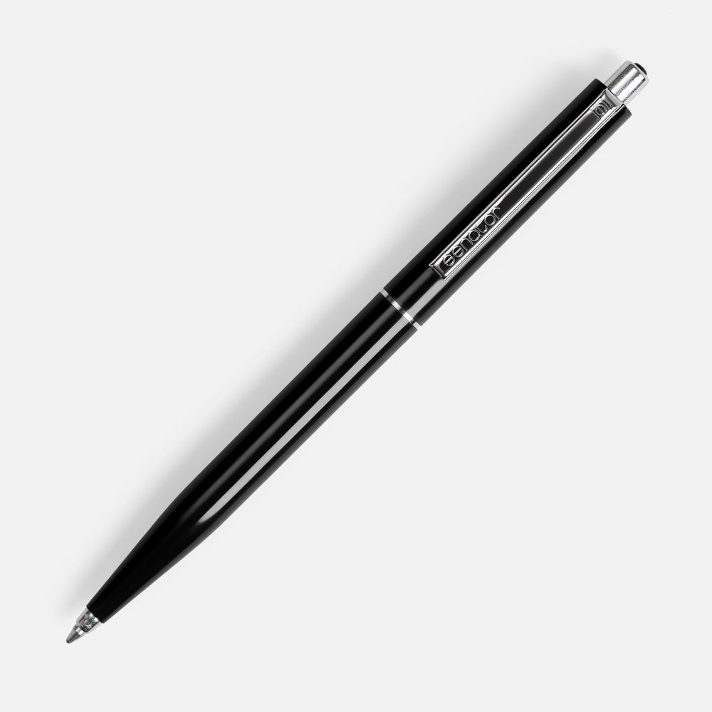 Ручка шариковая Senator Point, ver.2