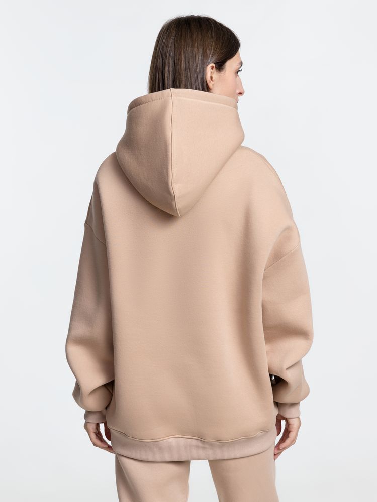 Худи Kulonga Oversize