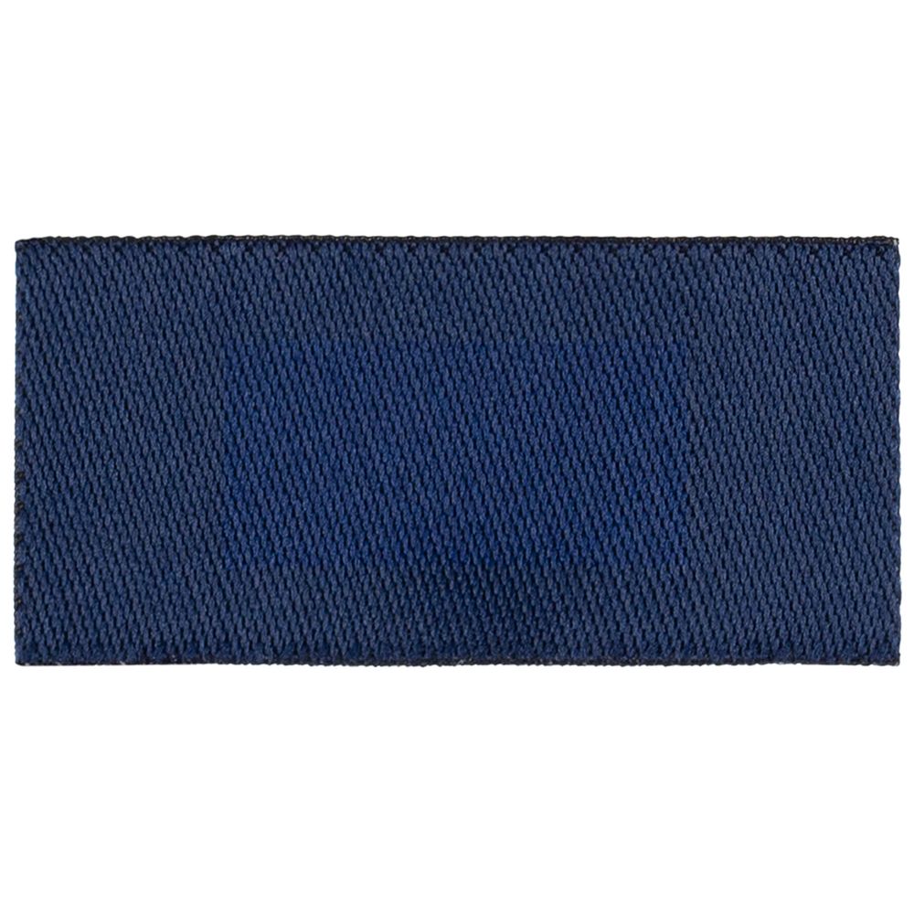 Лейбл тканевый Epsilon, XXS