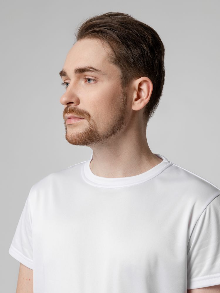 Футболка унисекс Paint Tee