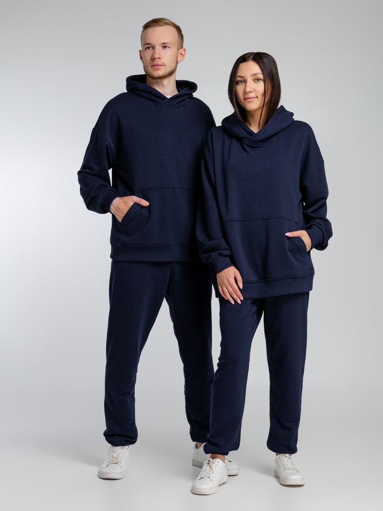 Худи оверсайз Kulonga Comfort