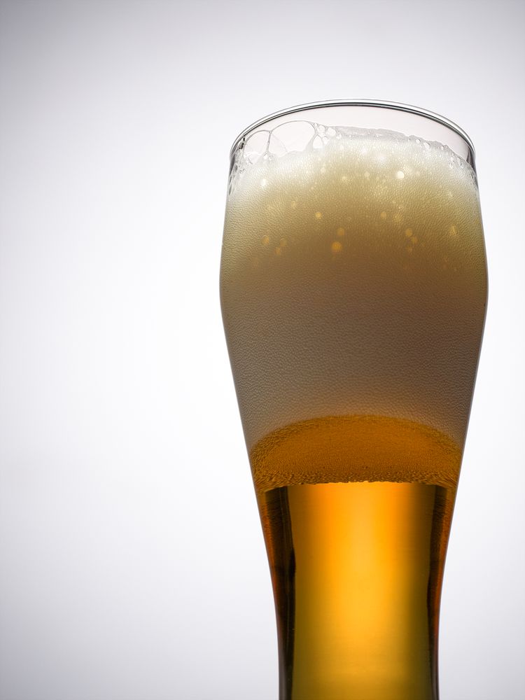 Бокал пивной Pub Weizen для набора