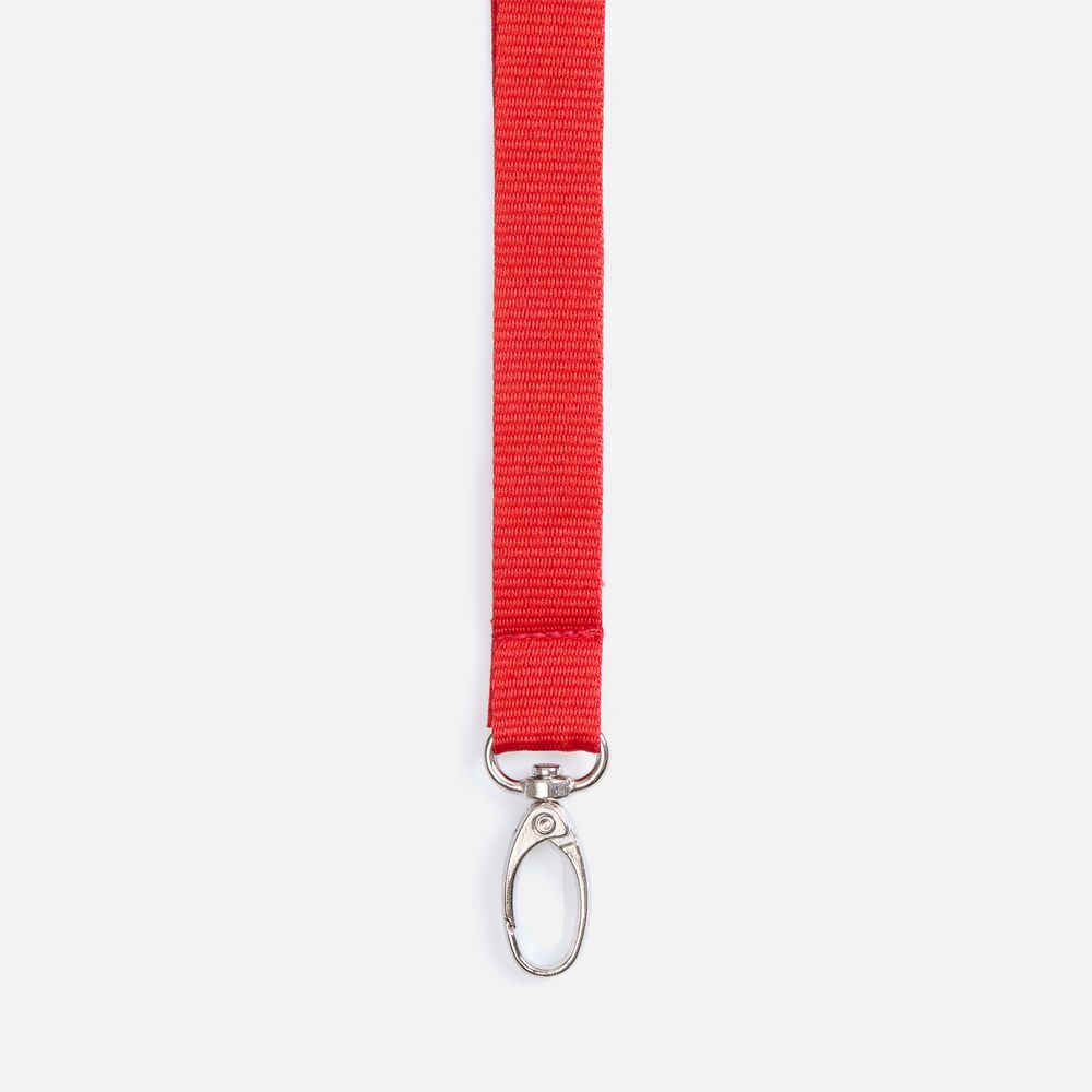 Лента для бейджа Pin