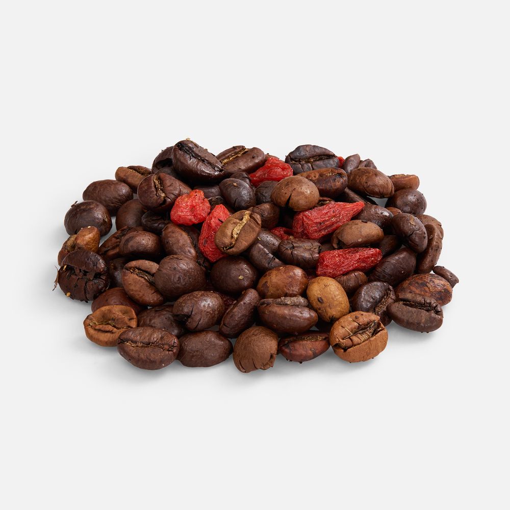 Кофе в зернах Coffeedence, мини
