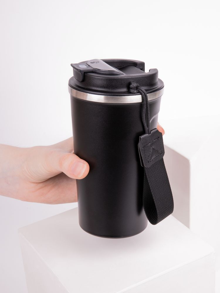 Смарт-стакан с заменяемой батареей tellMug, ver. 2
