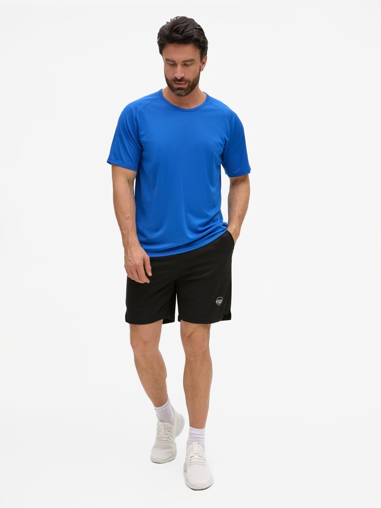 Футболка унисекс Sporty