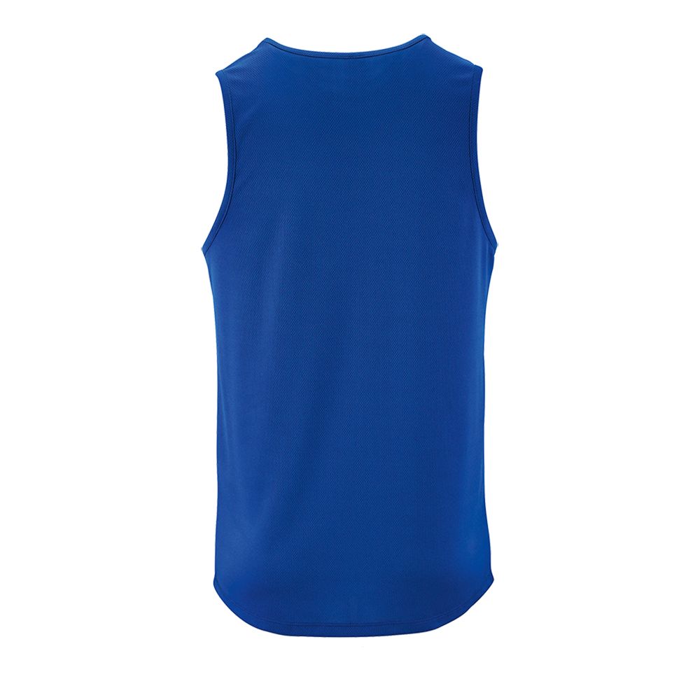 Майка мужская Sporty TT Men