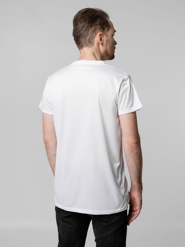 Футболка унисекс Paint Tee