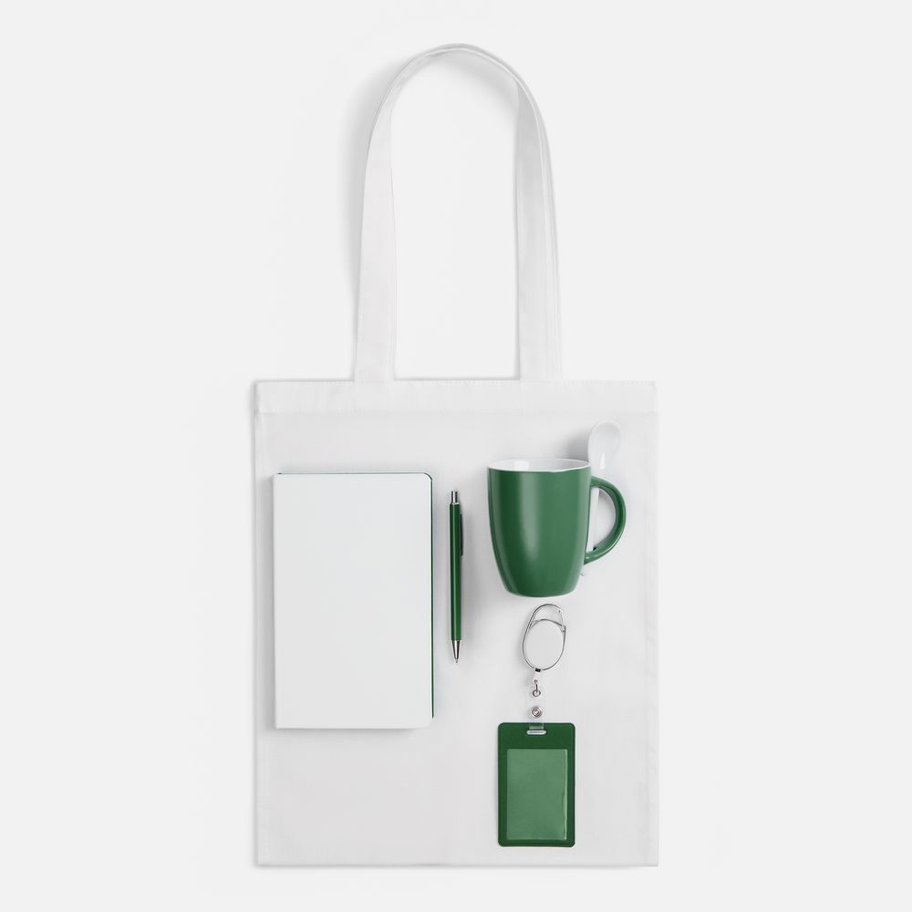 Набор Welcome Pack