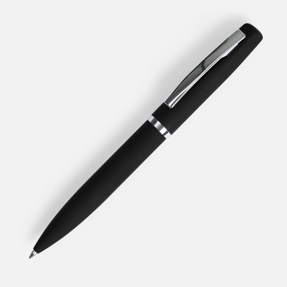 Ручка шариковая Bolt Soft Touch