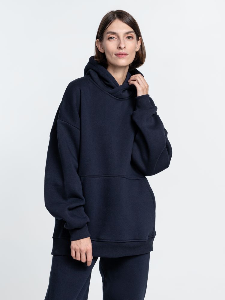 Худи Kulonga Oversize
