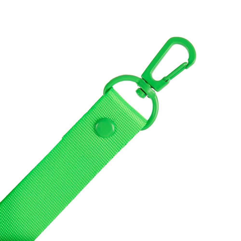 Застежка-карабин Snap Hook, M
