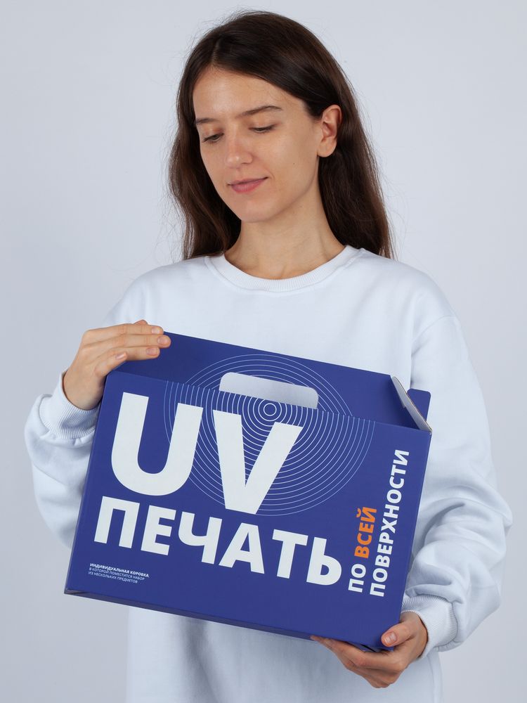 Коробка In Case L