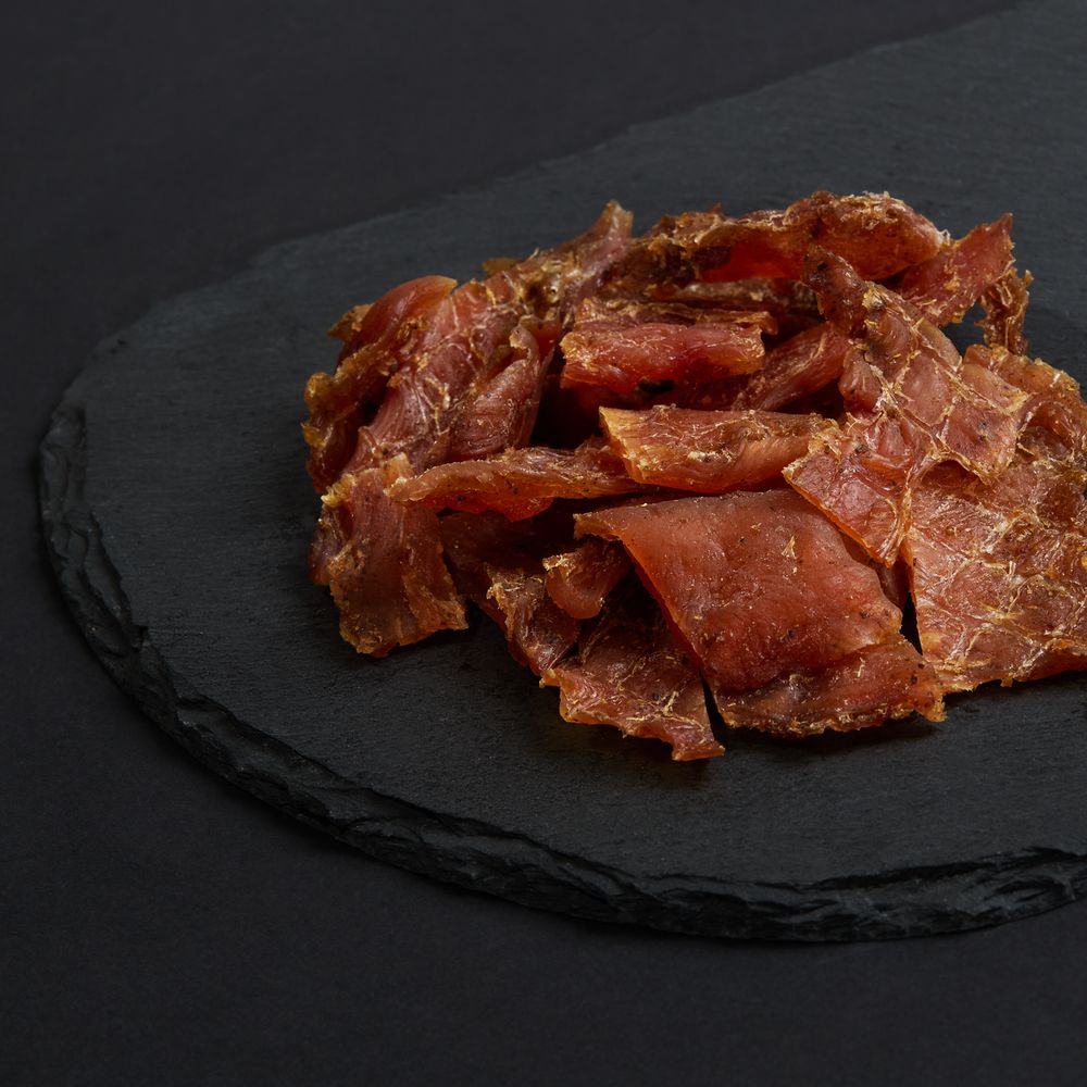 Сыровяленое мясо Meat Choice