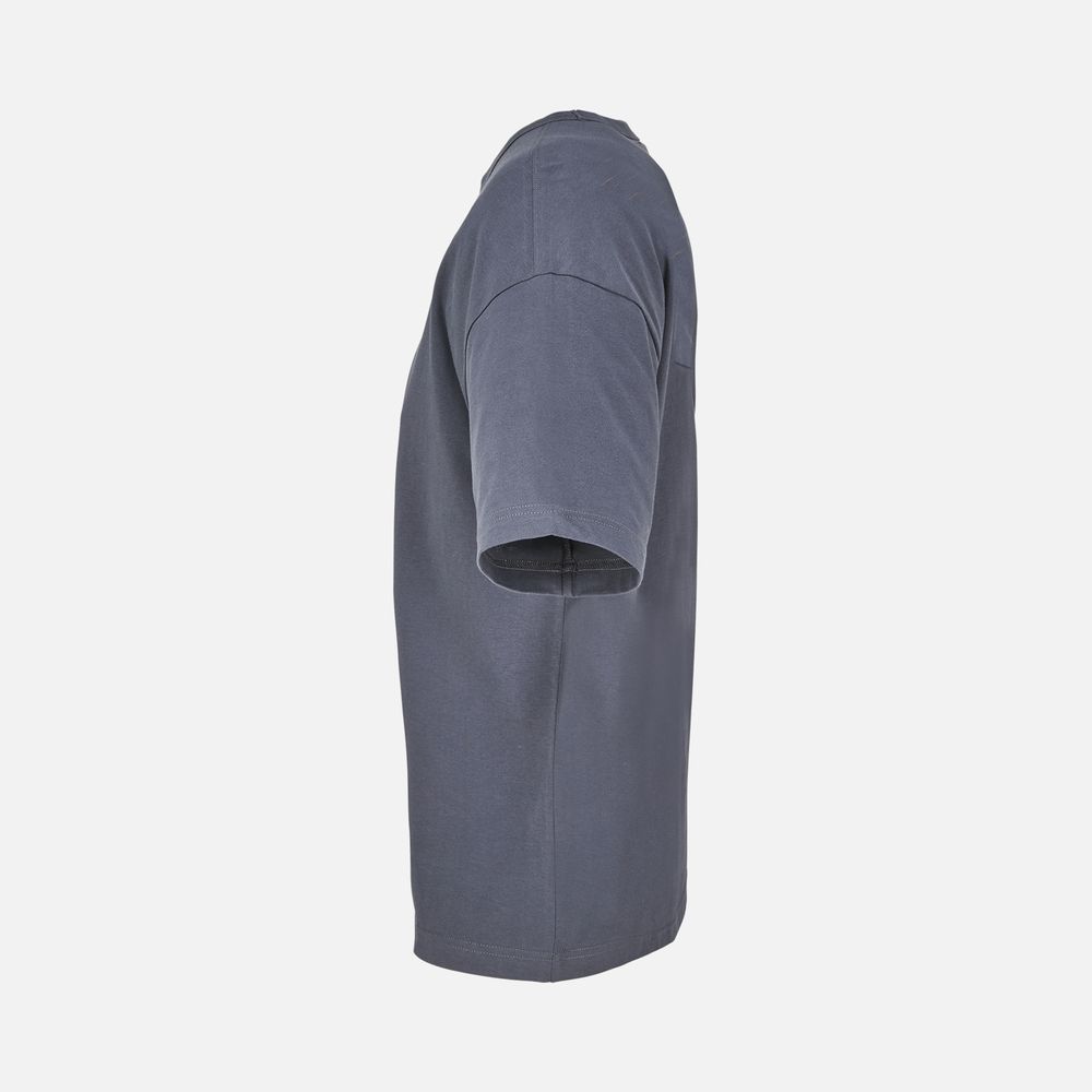 Футболка оверсайз мужская Boxy Men
