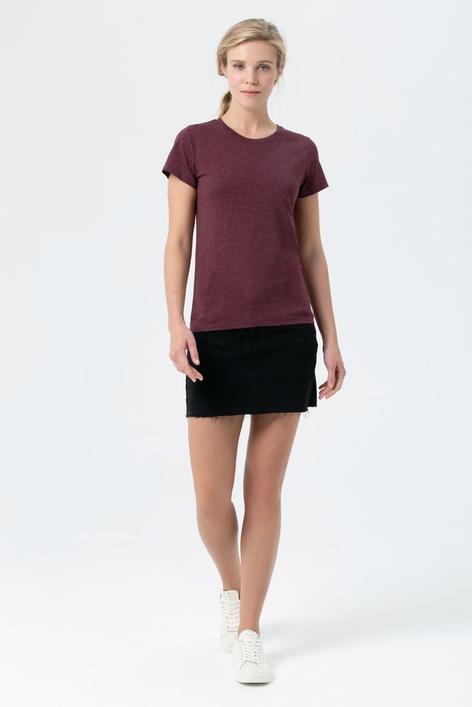 Футболка женская Regent Fit Women
