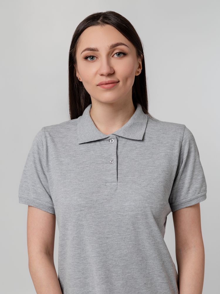 Рубашка поло женская Virma Stretch Lady