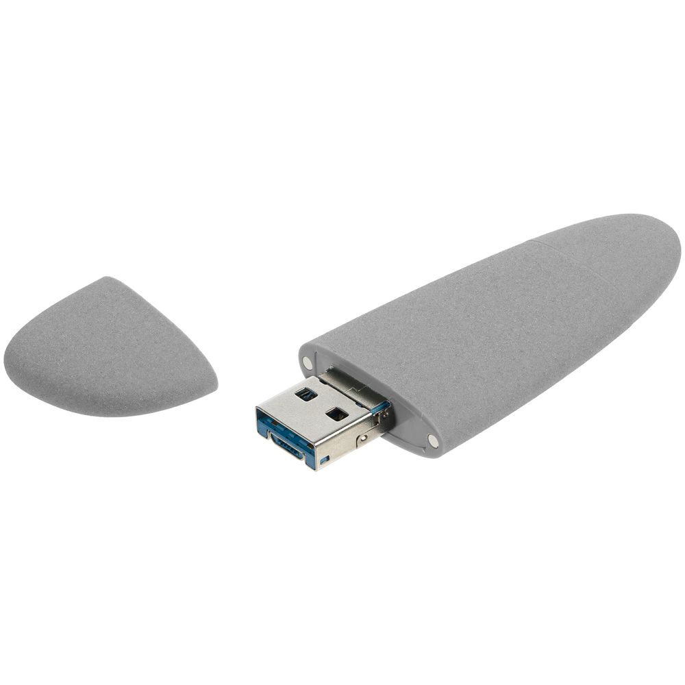Флешка Pebble Universal, USB 3.0