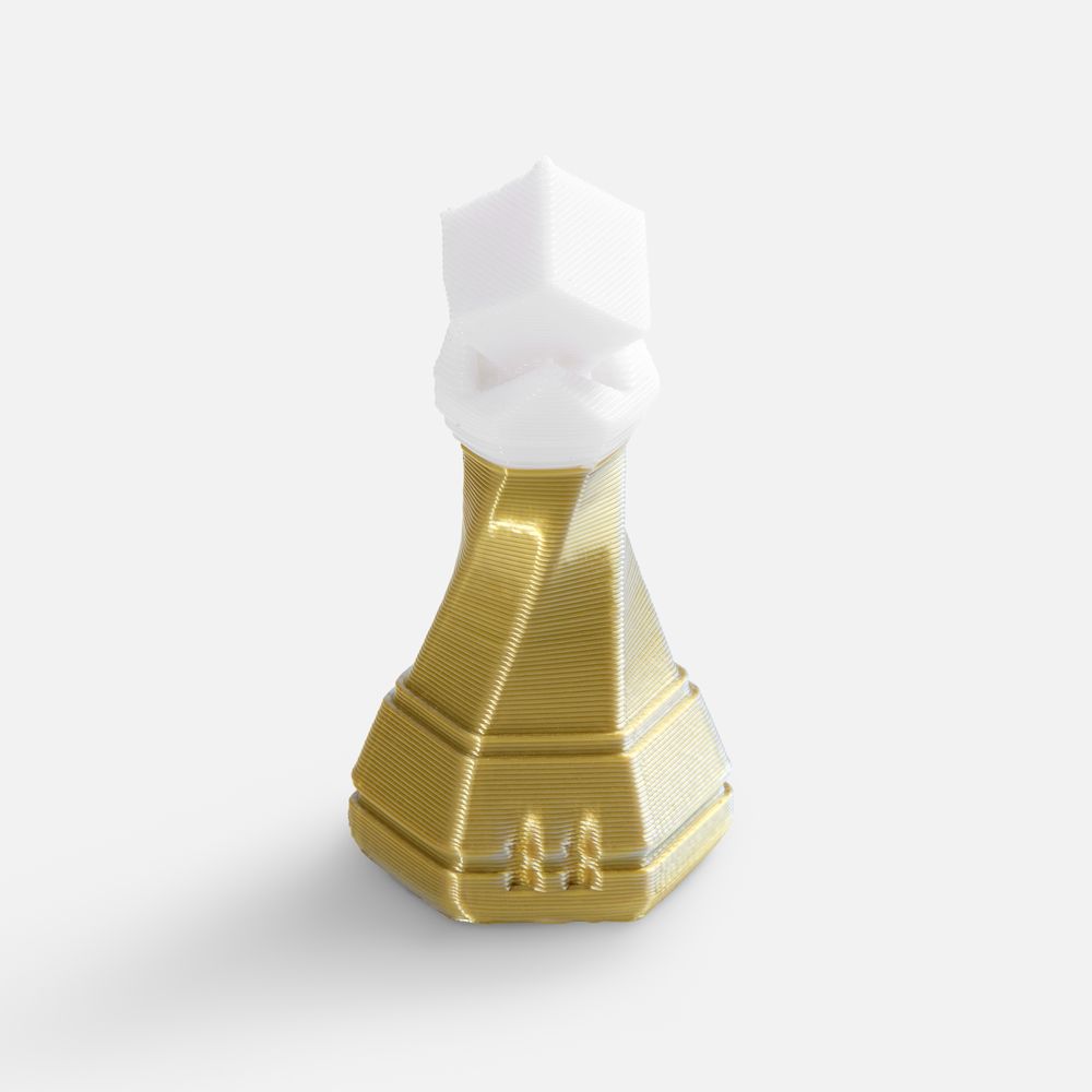 Фигурка Impreso, 3D-печать на заказ