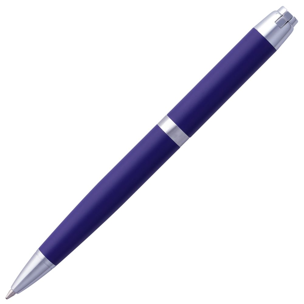 Ручка шариковая Razzo Chrome, ver.2