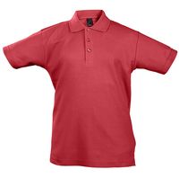 Рубашка поло детская Summer II Kids 170