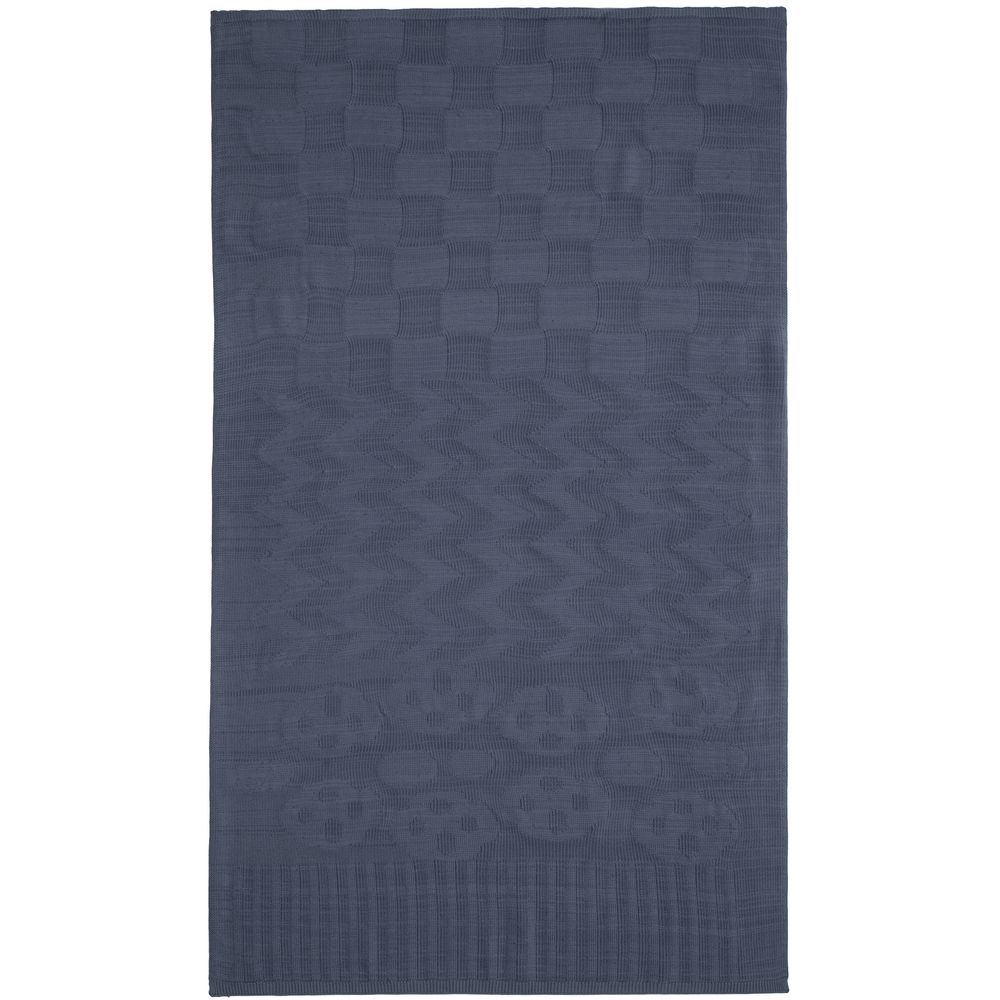 Плед Pluche Plus, акрил