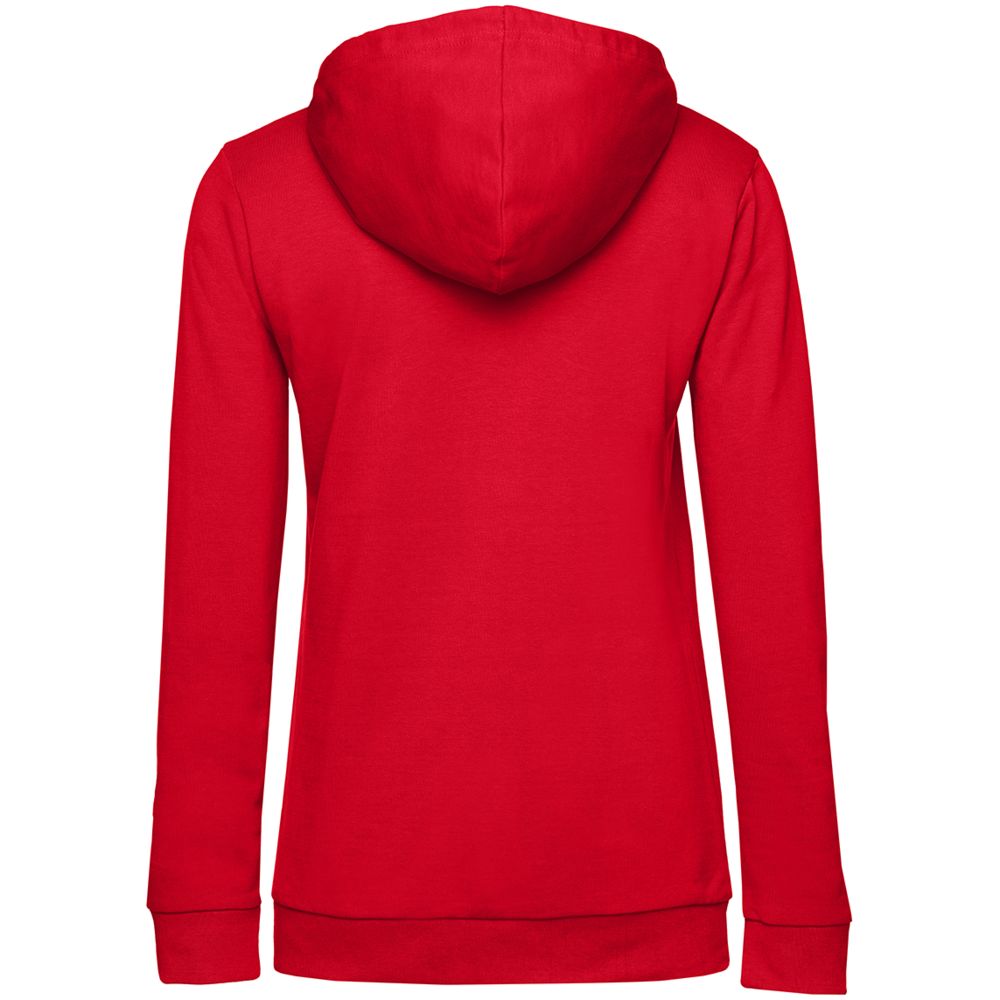 Толстовка с капюшоном женская Hoodie