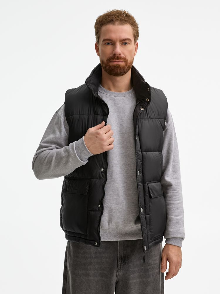 Жилет Ben Mac