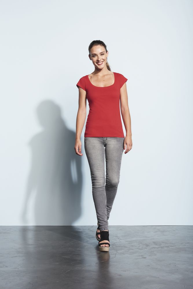 Футболка женская Melrose 150