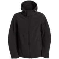Куртка мужская Hooded Softshell