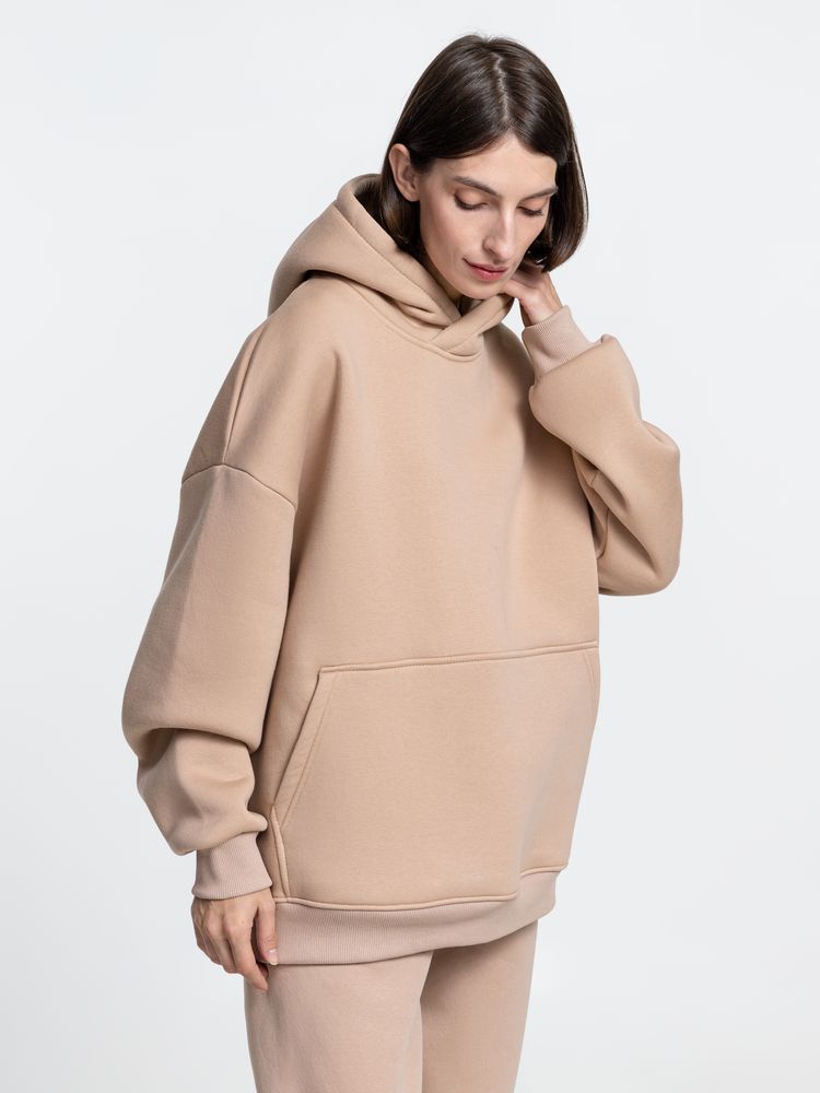 Худи Kulonga Oversize