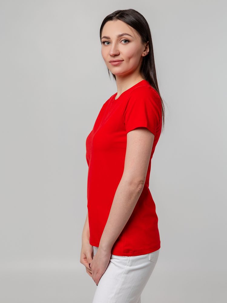 Футболка женская T-bolka Stretch Lady