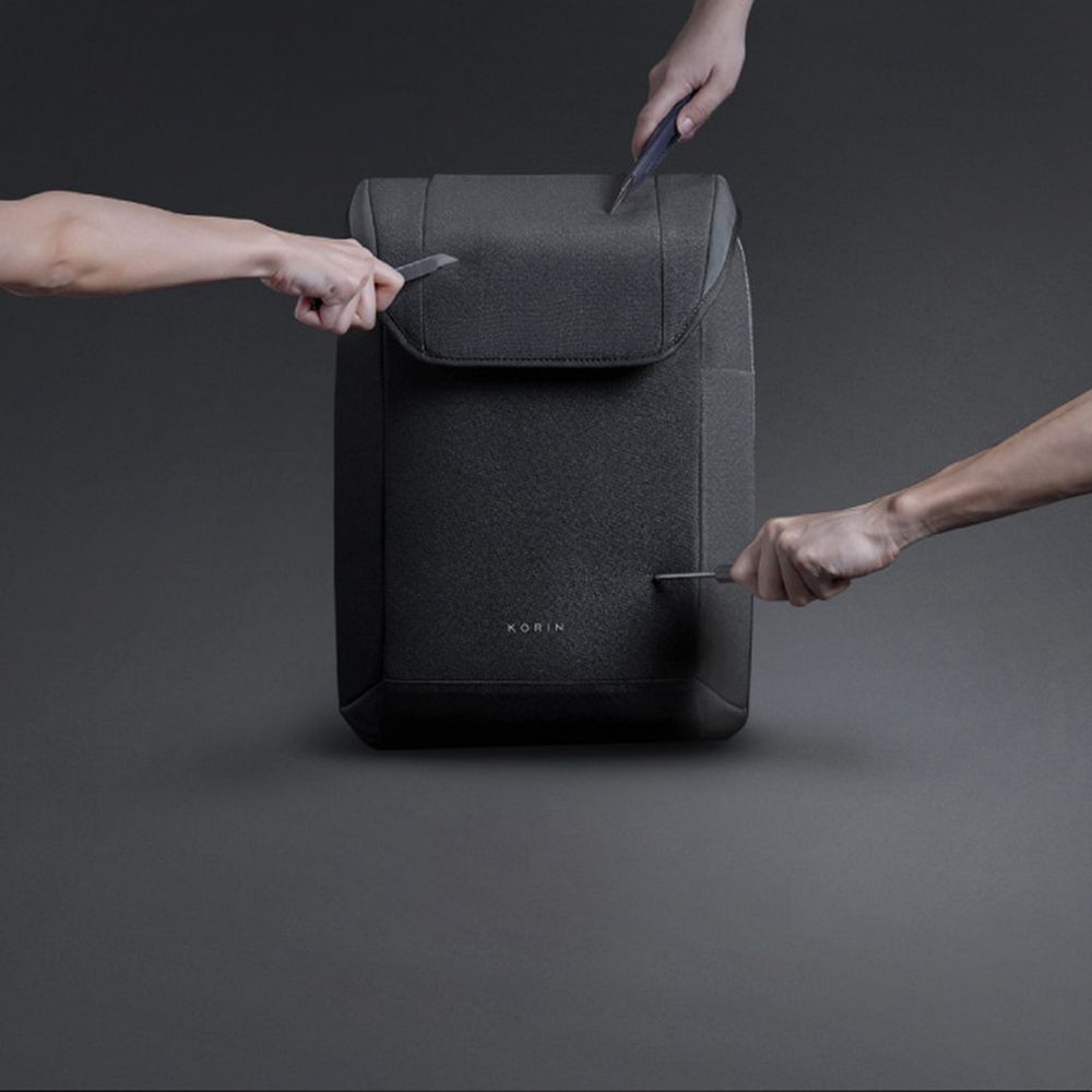 Рюкзак ClickPack X