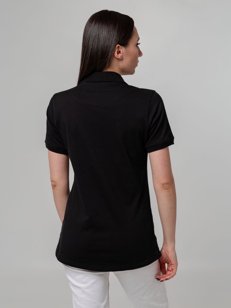 Рубашка поло женская Virma Stretch Lady