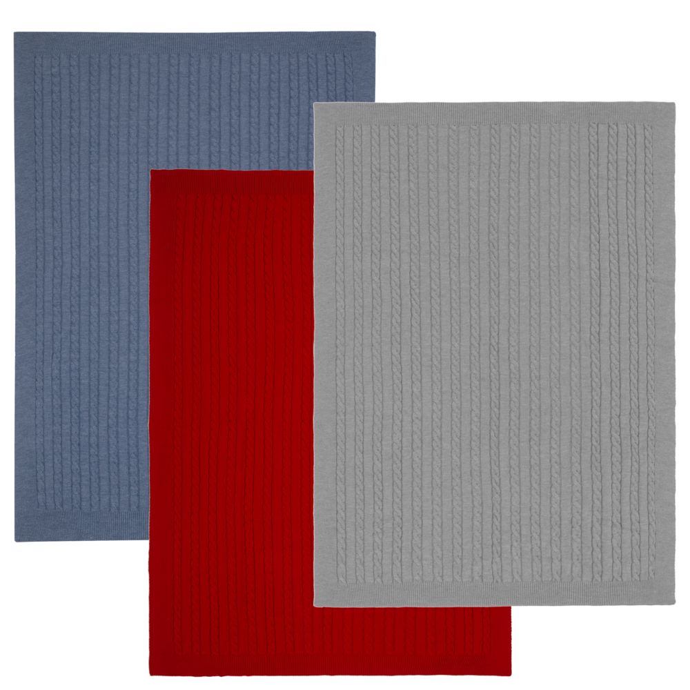 Плед на заказ Heat Trick Plus, М