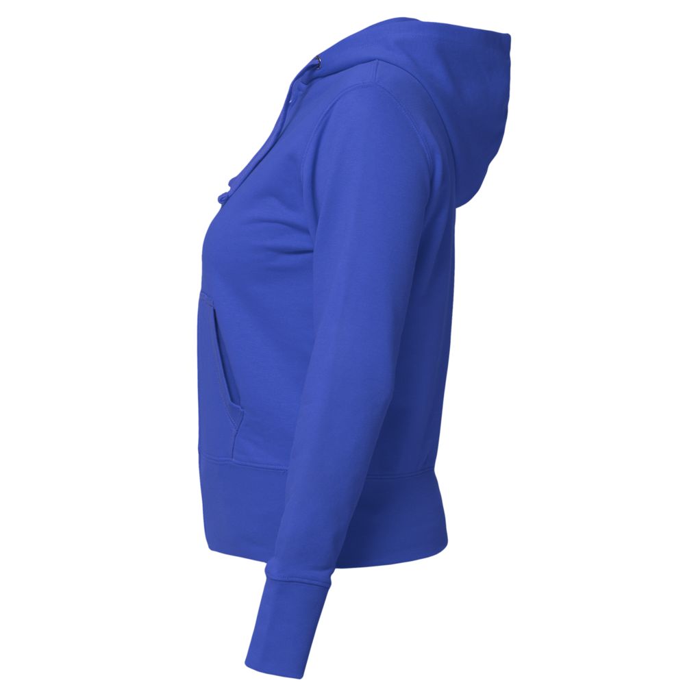 Толстовка женская Hooded Full Zip